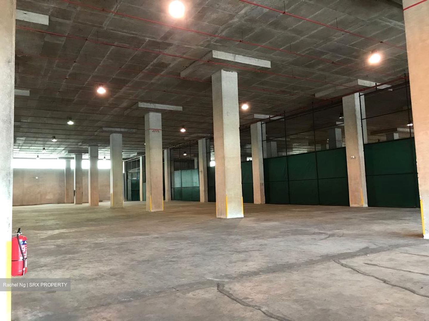 Gul Way (D22), Warehouse #572108491